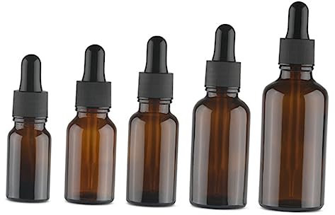 PLAFOPE Bouteille De Remplissage Bouteille 10 Ml Rechargeable Pour Sous-