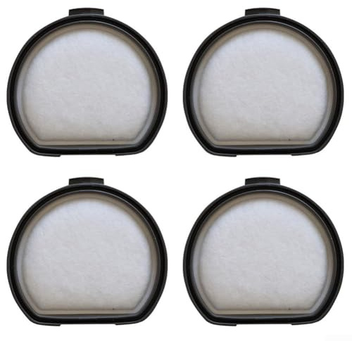 Staubsaugerfilter für AEG Cleaner Zylinderfilter ASKQX9 für QX9 1 50IBALRGANIM Staubsaugerfilter, Ersatzteile