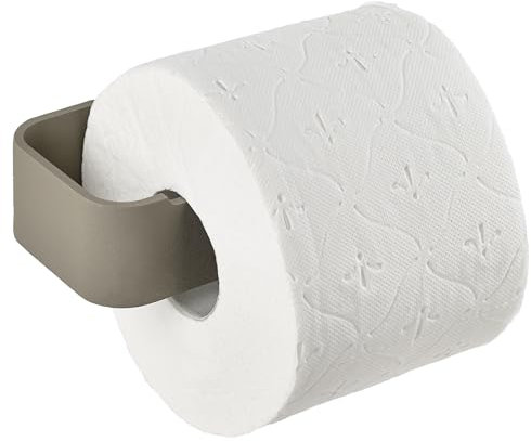 Zone Denmark Ume Porte-Papier Toilette 16,4 x 7,6 x 4 cm Taupe