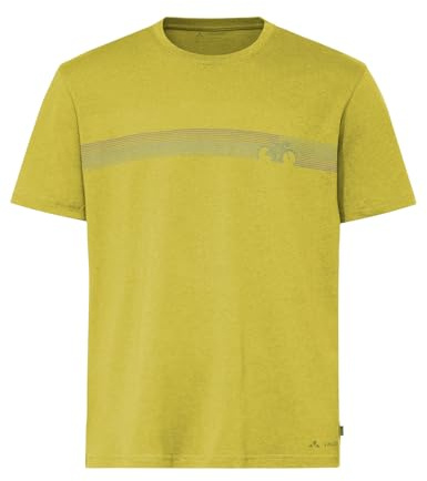 VAUDE T-Shirt Men's Cyclist T-Shirt V