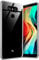 moex Aero Case für LG G6 Hülle Durchsichtig, Silikon Handyhülle Transparent, Clear Case Ultra Slim, Backcover Schutzhülle Dünn, Silikonhülle Minimalistisch, Klar