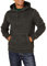 Amazon Essentials Herren Pullover-Sweatshirt Mit Kapuze, In Groß Und Schwer Erhältlich, Dunkelgrau Meliert, XXL