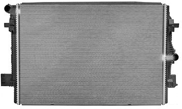 VAN WEZEL 03012700 Kühlung