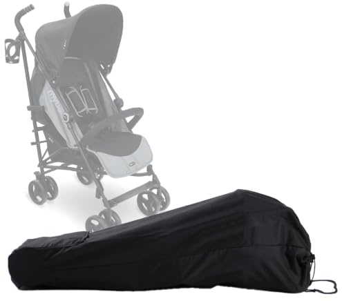 My Babiie Pushchair Travel Storage Bag - MB01, MB02, MB51