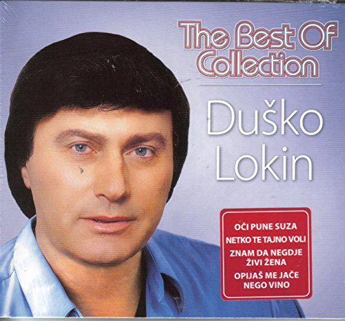 THE BEST OF COLLECTION
