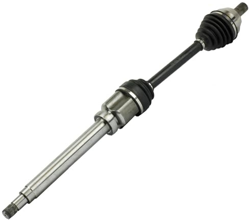 Nty NPW-FR-049 - Drive Shaft