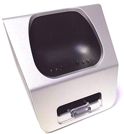 Alcatel Lucent Mobile 8232 8242 Dect Dual Ladeschale Charger