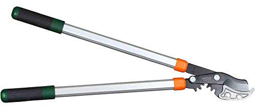 Siena Garden Getriebe Amboss Astschere CL2740 Aluminium