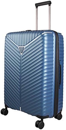 Franky Trolley PP13 M Blue-Metallic