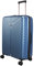 Franky Trolley PP13 M Blue-Metallic