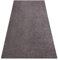 rugsx Einfarbiger empfindlich Teppich Santa FE für Zimmer, Wohnzimmer, Schlafzimmer, Teppichboden Auslegware, braun, Verschiedene Größen, 250x300 cm
