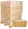 960 kg Palette RUF Brikett TOP Sonderangebot Hartholzbriketts aus Buche und/oder Eiche Kamin Ofen Holz Gluthalter Brennholz Ofenbriketts Kaminbriketts Premium Öko Holzbriketts | Energie Kienbacher
