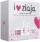 I ‚ô• Ziaja Marshmallow