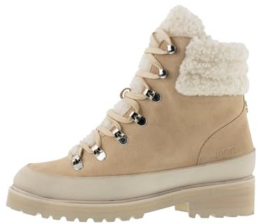 Joop! - Damen Stiefel Peluche Maria - Stiefelette - Schuhe