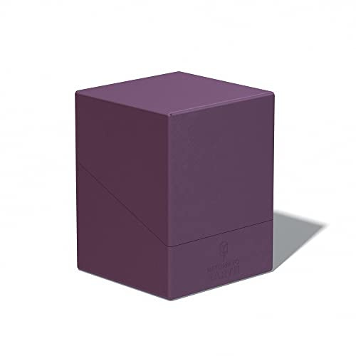 Ultimate Guard RTE Boulder 100+ Cover - Purple
