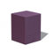 Ultimate Guard RTE Boulder 100+ Deckhülle, Violett