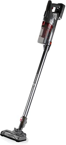 DOMO DO1032SV Akku-Staubsauger 18,5 V Li-Ion