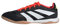 adidas Unisex Predator League Indoor Football Boots Fußballschuhe, Core Black/Cloud White/Solar Red, 43 1/3 EU