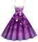 TIMEMEAN Robe Femme Chic Longue Robe de Soiree Rose Poudre Robe Rouge de Soiree Robe Paillette Femme Soiree Tenue Chic Femme pour Mariage Robe Moche de Noel Femme Robe Hiver Femme Longue Robe de