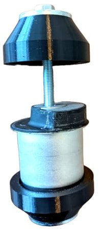 Einpresswerkzeug Hinterachslager passend für Opel Astra H, Meriva B, Zafira B