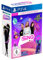 Let's Sing 2025 German Version (+ 2 Mics) (Playstation 4)