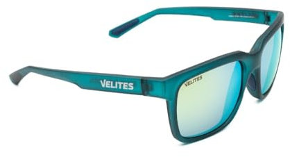Velites Urban Sonnenbrille | Dunkelgrün | Gläser: UV400