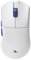 HUIOP M3S pro Wireless BT5.2 2.4G Wired Tri-Mode Mouse da gioco ricaricabile 26000DPI Regolabile 650IPS 50G Mouse ottico per e-sport Driver personalizzati Batteria ad alta capacità per computer portat