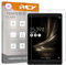 REY Protector de Pantalla para Tablet ASUS ZENPAD 3s 10 Z500KL 9.7, Cristal con Doble Protección UV, Vidrio Templado Premium 9H+