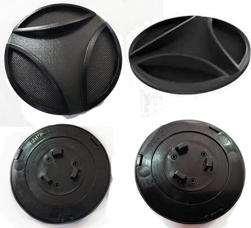 Meccanismo Blocca Visiera per Casco MOMODESIGN Fighter/FGTR 2206, Nero