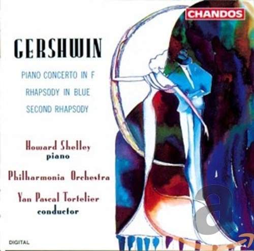 Klavierkonzert / Rhapsody In Blue