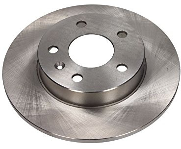 Quality Parts Brake Disc for () Astra G 569109 203631