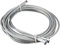 Filomat 42504 Kit Porte Basculanti, Acciaio