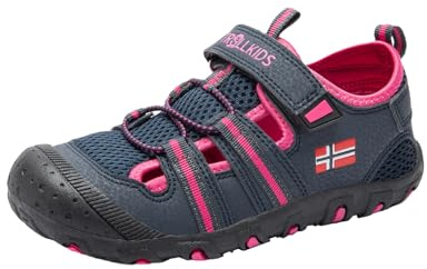 Trollkids Kids Sandefjord Sandal