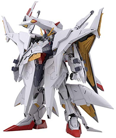 Bandai Figurine collector's GUN58204