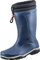 Dunlop Boots Thermostiefel Blizzard Wintergummistiefel für Damen und Herren (39 EU, Marine)