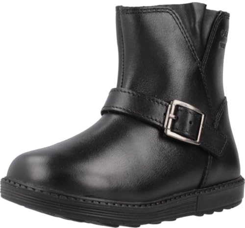 Geox Mädchen B Hynde Girl Wpf A Ankle Boot