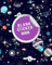 Blank Sticker Book: Smart Blank Sticker Book and Album, Sticker Books For Boyes and Girls Blank Book