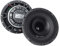 Diamond Audio MP654 6.5 PRO - Altavoz de bocina coaxial de rango completo