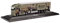 herpa 122139 - Iveco S-Way Schubboden-Sattelzug Perrotti / Gladiatore - 1:87