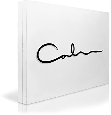 Tapa Contador Electrico con Colgador de Llaves Pared - Tapa Registro Electrico - Adornos y Cuadros Decoracion Salon Modernos - Cubre Contadores de Luz Hogar Zen