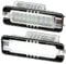 Recambo LED Number Plate Light Suitable for Seat Altea Exeo Ibiza Leon Toledo