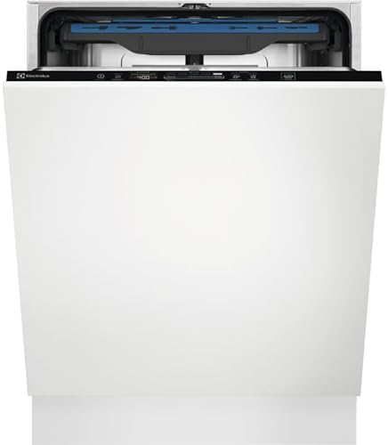 Electrolux EEG48300L lave-vaisselle Entièrement intégré 14 couverts D