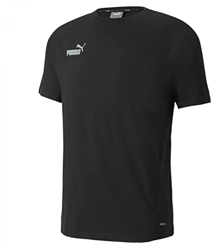 PUMA Herren Tealfinal T-Shirt