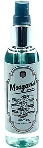 Morgan's Cooling Hair Tonic Spray, 100 ml