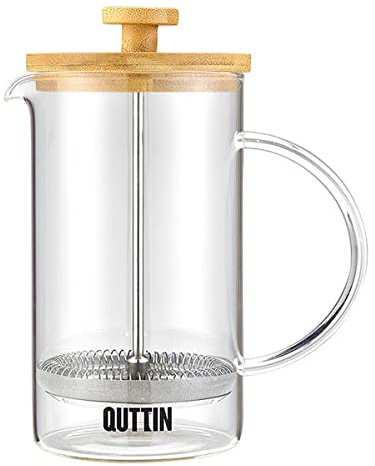Tetera Quttin (350 ml)