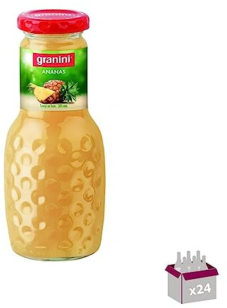 Nektar Ananas – 24 x 25 cl