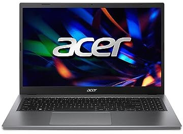 Acer Extensa 15 AMD Ryzen 5 8GB RAM 256GB SSD 15.6 Inch Windows 11 Laptop