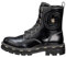 Scarpe Liu-Jo Taylor 624 anfibio PU black Z24LJ06 4F3719 EX196 39