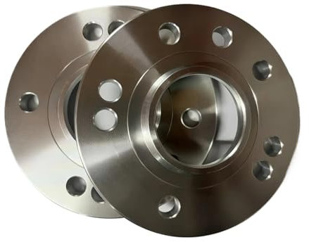 Raddistanzscheiben 2 stücke 15mm Spurverbreiterung Adapter PCD 4x114.3/5x114,3 Zentrum Bohrung 66,1mm Nabenabstandshalter