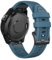 ANBEST Armband für Garmin Fenix 6X Pro/Fenix 7X Pro/Fenix 5X/6X/7X Armband, 26 mm Quick Fit Ersatzarmband aus Silikon für Garmin Enduro 2/Epix Pro 51 mm/Descent MK3/MK2/MK1